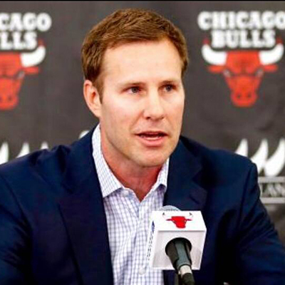 Fred Hoiberg