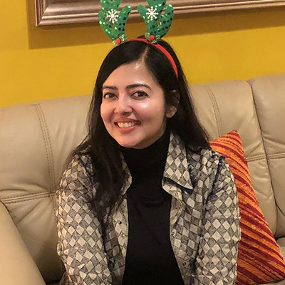 Garima Avtar