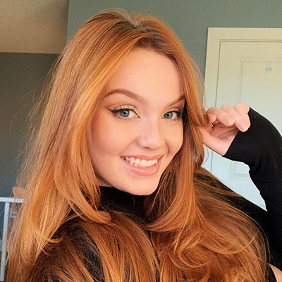 Grace Colbourn