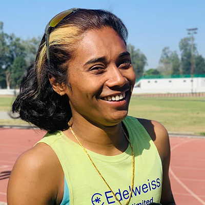 Hima Das