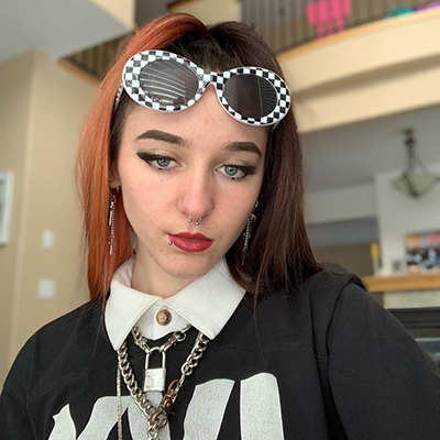 Jayde Vincent