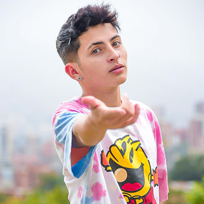 Jeison Giraldo