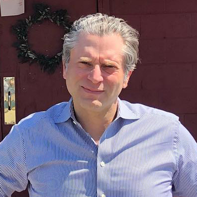 Jeremy Schaap