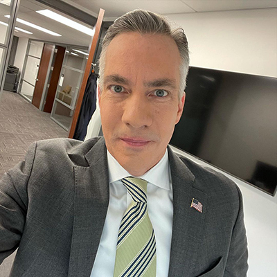 Jim Sciutto
