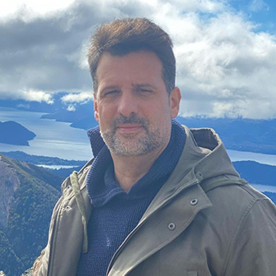Jose Maria Listorti