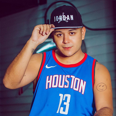 Jose Vasquez