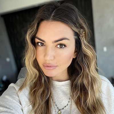Katie Wilcox