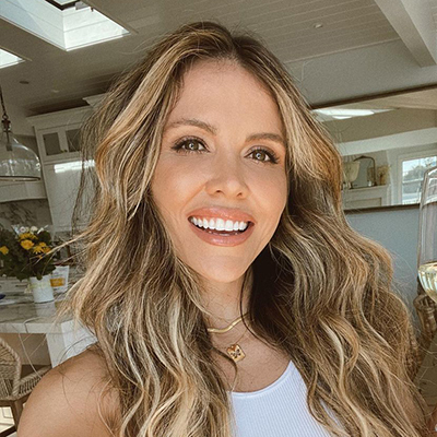 Katrina Scott