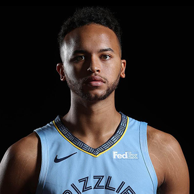 Kyle Anderson