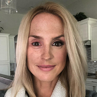 Lauren Thompson