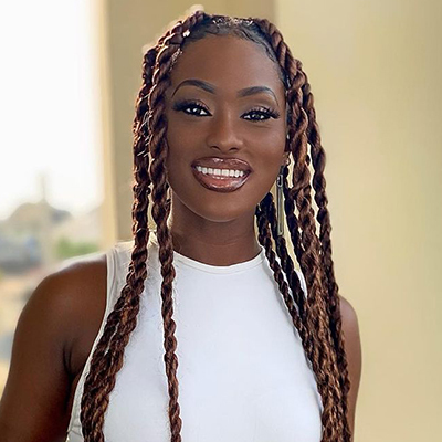 Linda Osifo
