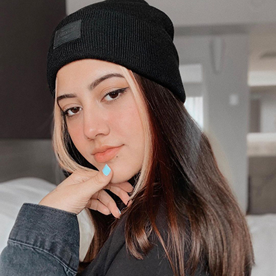 Melissa Panda