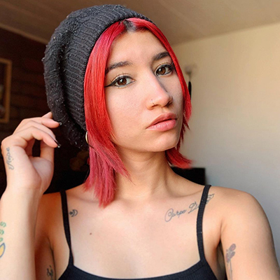 Nia Romero