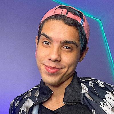 Nick Gállavan