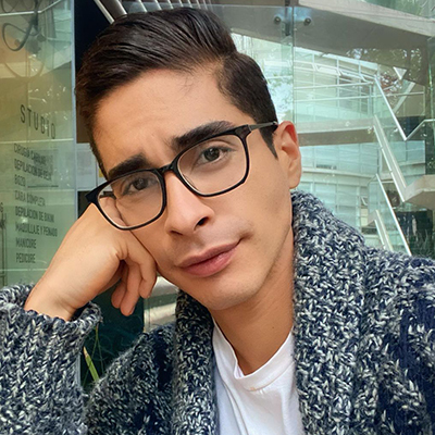 Pepe Valdivieso