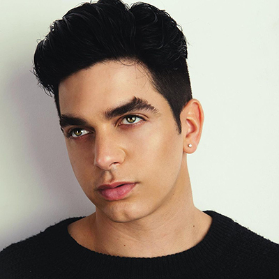 Rodrigo Rumi