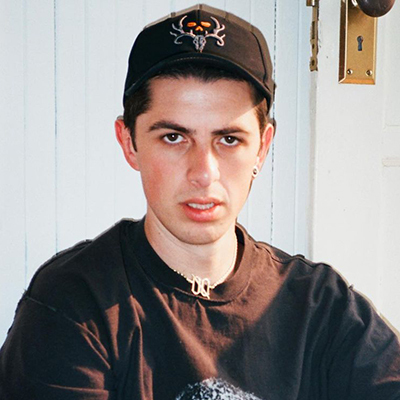 Sam Pepper