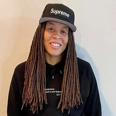 Seimone Augustus
