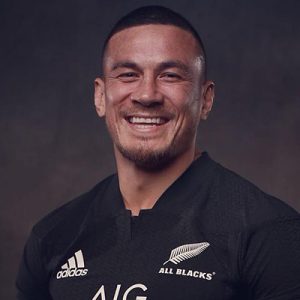 Sonny Bill Williams