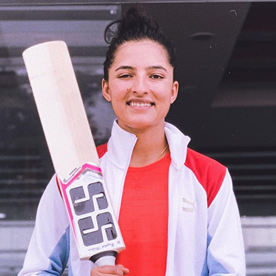 Sushma Verma