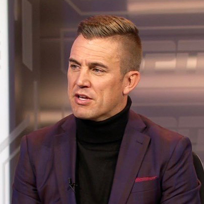 Taylor Twellman