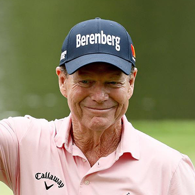 Tom Watson