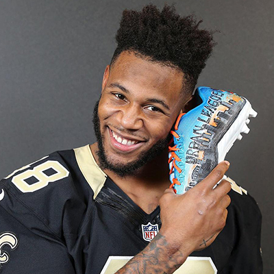 Vonn Bell