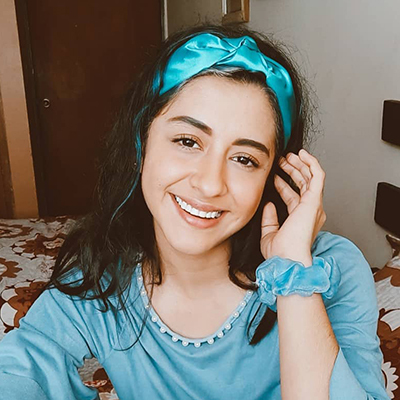 Ximena Izquierdo