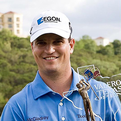 Zach Johnson