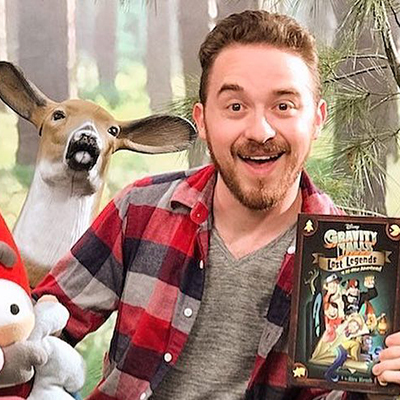 Alex Hirsch