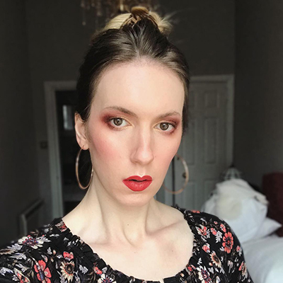Natalie Wynn