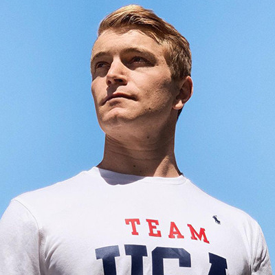 Connor Fields