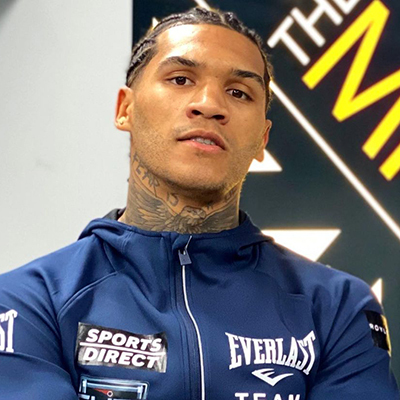 Conor Benn