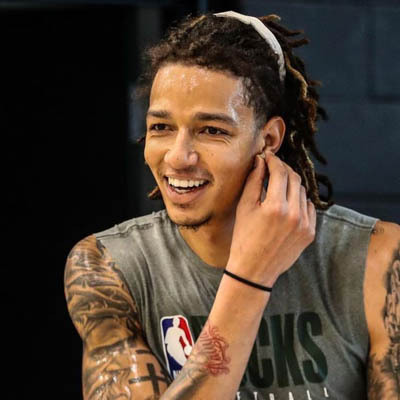 D.J. Wilson