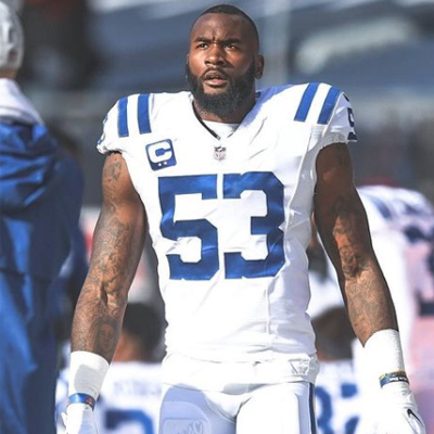 Darius Shaquille Leonard