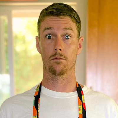 Ian Walsh