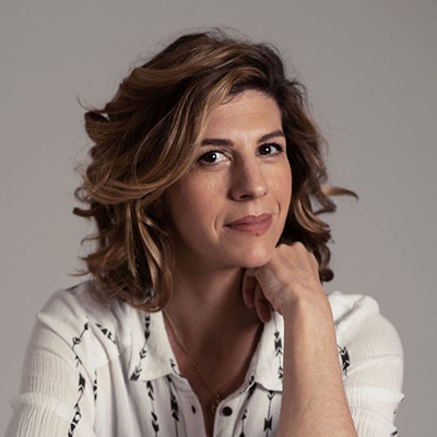 Juliette Tresanini