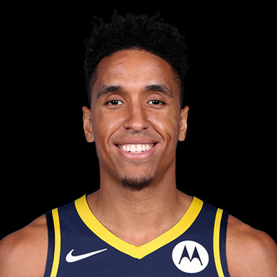 Malcolm Brogdon