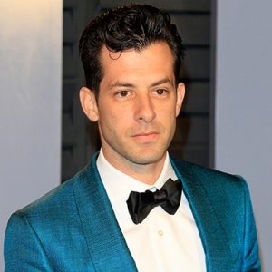 Mark Ronson