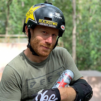 Ryan Nyquist
