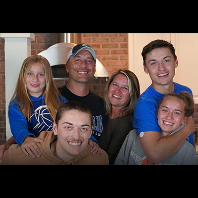 The Klem Family