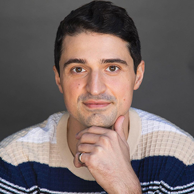 Yuriy Sardarov