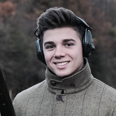 Prince Achileas-Andreas of Greece and Denmark
