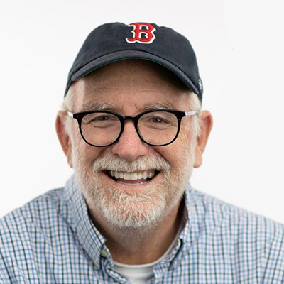 Bob Goff