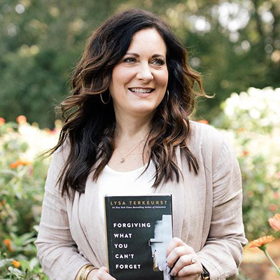 Lysa TerKeurst