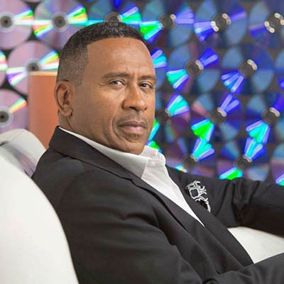 Michael Baisden