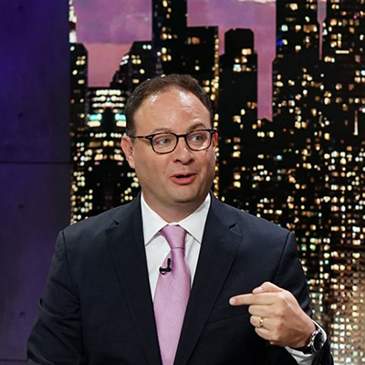 Adrian Wojnarowski