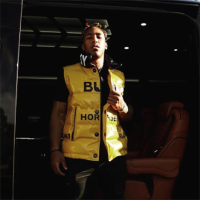 Benny Snell Jr.