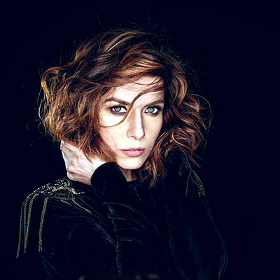 Cristina Dacosta