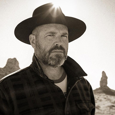 David Denman